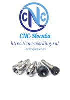 Цанговые патроны