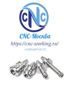 Патрон цанговй BT30-ER