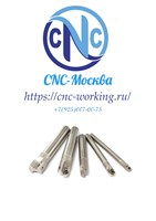 Корпусные фрезы