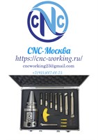 Расточные системы