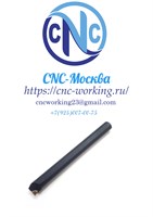 Резцы резьбовые внутренние