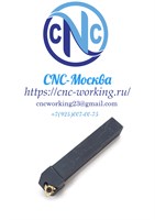 Резцы резьбовые наружные