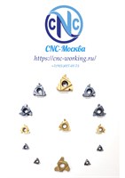 Резьбовые пластины