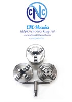 Патроны для станков