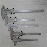 Штангенциркули