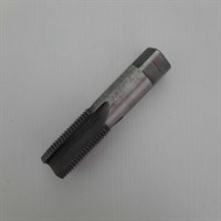 Метчики левой резьбы