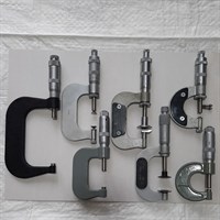 Микрометры