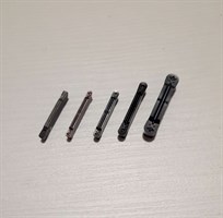 Радиусные пластины