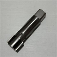 Метчики дюймовой резьбы