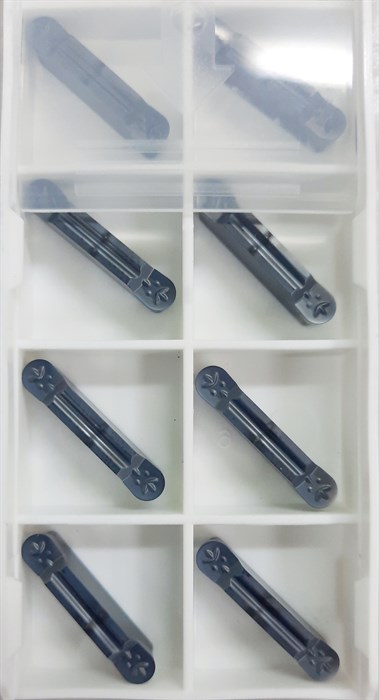 Пластина радиусная MRMN500-M 1933 - фото 4645