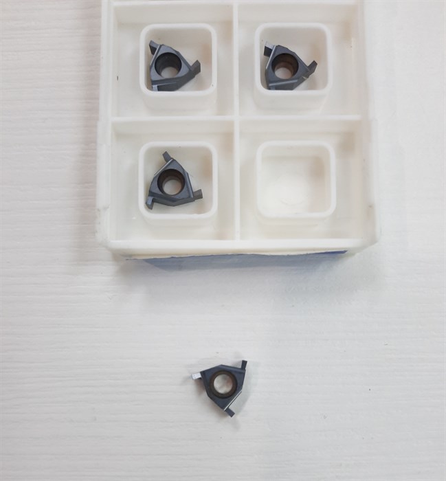 Сменная пластина TNR 11080 GR520 канавочная 2067 - фото 5050