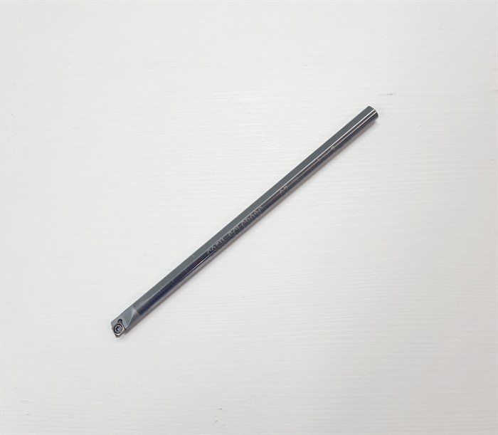 Резец расточной твердосплавный C05H-SCLCR03 2017 - фото 5206