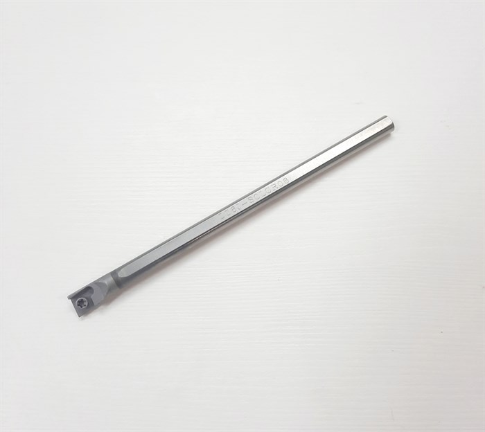 Резец расточной твердосплавный C06J-SCLCR06 2016 - фото 5211