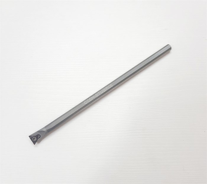 Резец расточной твердосплавный C05H-STUBR06 2023 - фото 5214