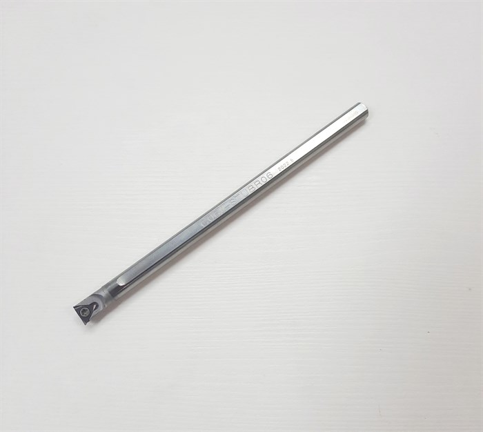 C06J-STUBR06 расточной резец твердосплавный 2024 - фото 5215