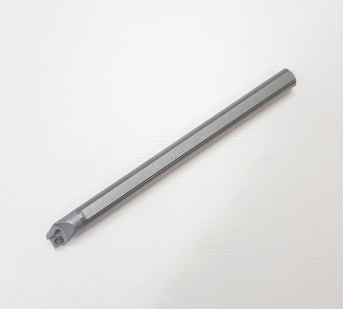 Резец расточной твердосплавный C10M-SCLCR06 2021 - фото 5216