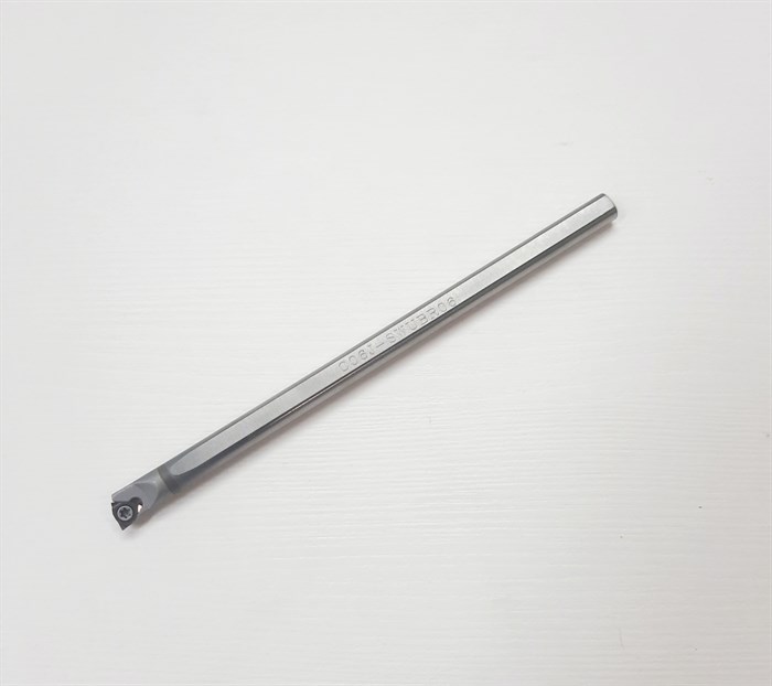 Резец расточной твердосплавный C06J-SWUBR06 2029 - фото 5218