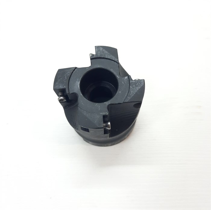 Фреза торцевая BAP300R 40-22-4T 1897 - фото 5362