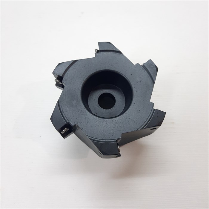 Фреза торцевая BAP400R 100-32-6T 1914 - фото 5395