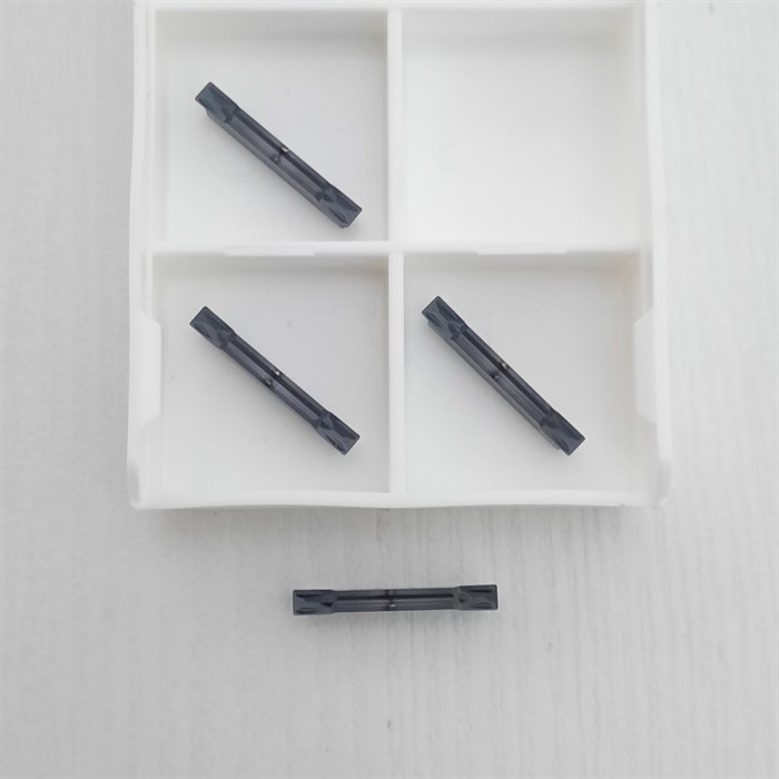 Отрезная пластина MGMN200-G, LDA 1801 - фото 5429