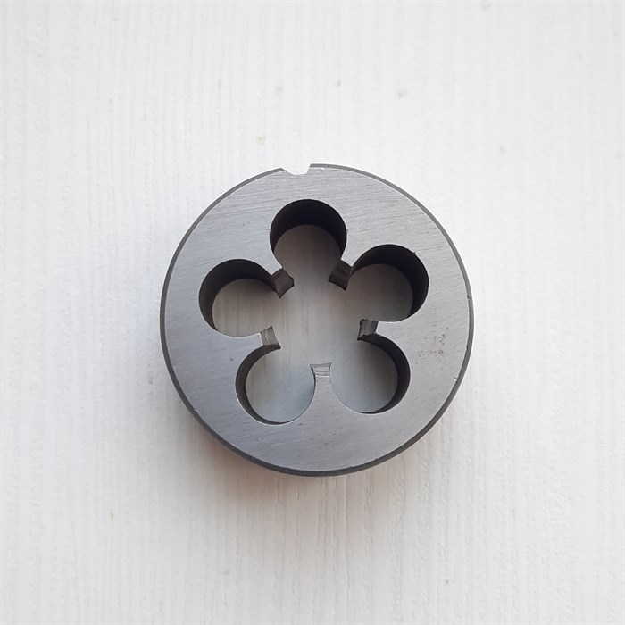 Плашка М14х1.25 1665 - фото 5431