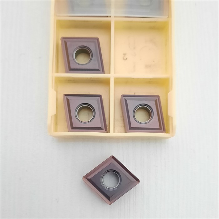 Пластина CNMG120408-MS, LF6*18 2387 - фото 5484