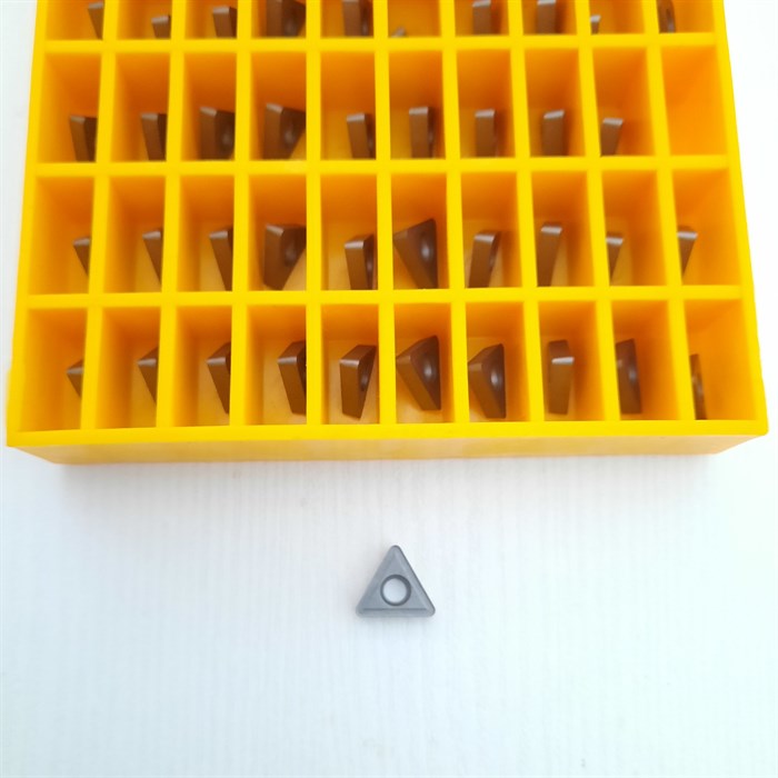 Пластина TCMT110208, MC146 2390 - фото 5487