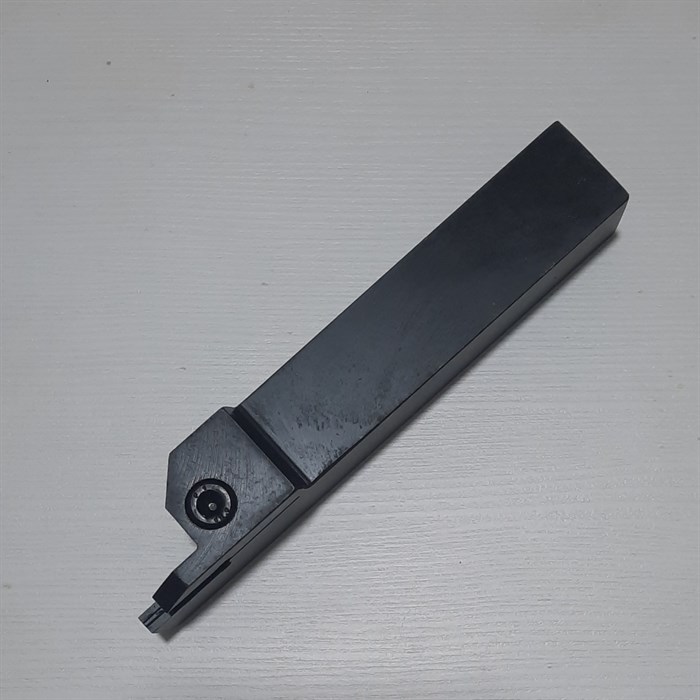 MGEHR2525-6 токарный резец отрезной 2391 - фото 5488