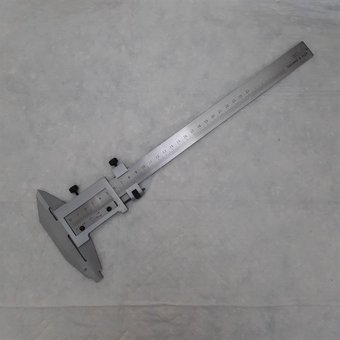 Штангенциркуль ШЦ-2 250 2416 - фото 5546