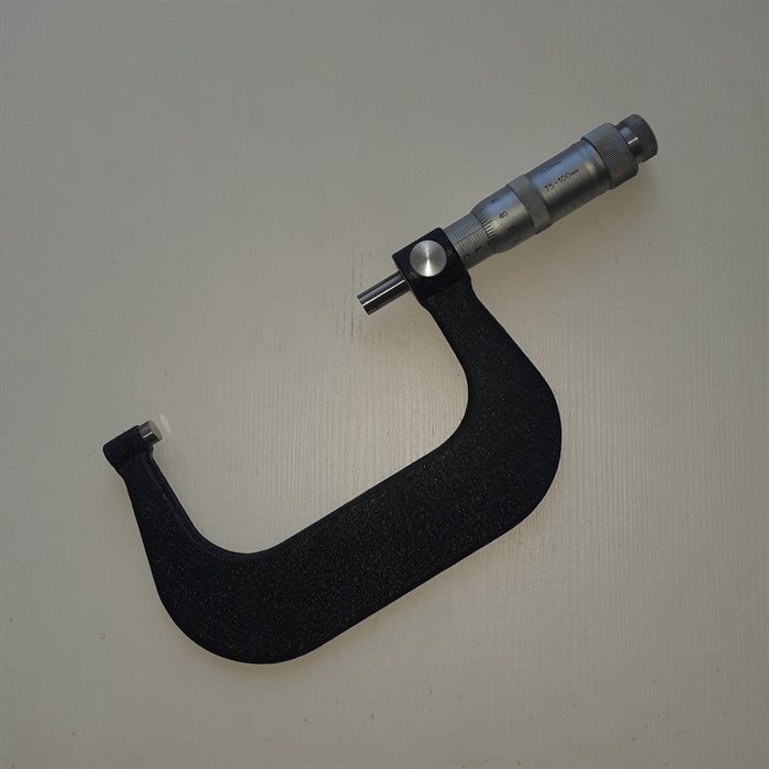 Микрометр МК 75-100 2432 - фото 5600