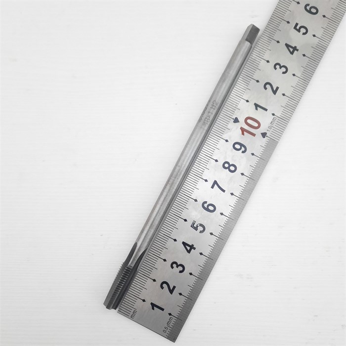 Гаечный метчик М8*1 2443 - фото 5614