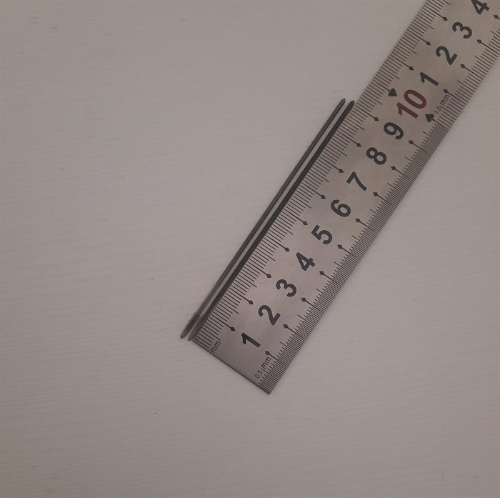 Гаечный метчик М2 2333 - фото 5618