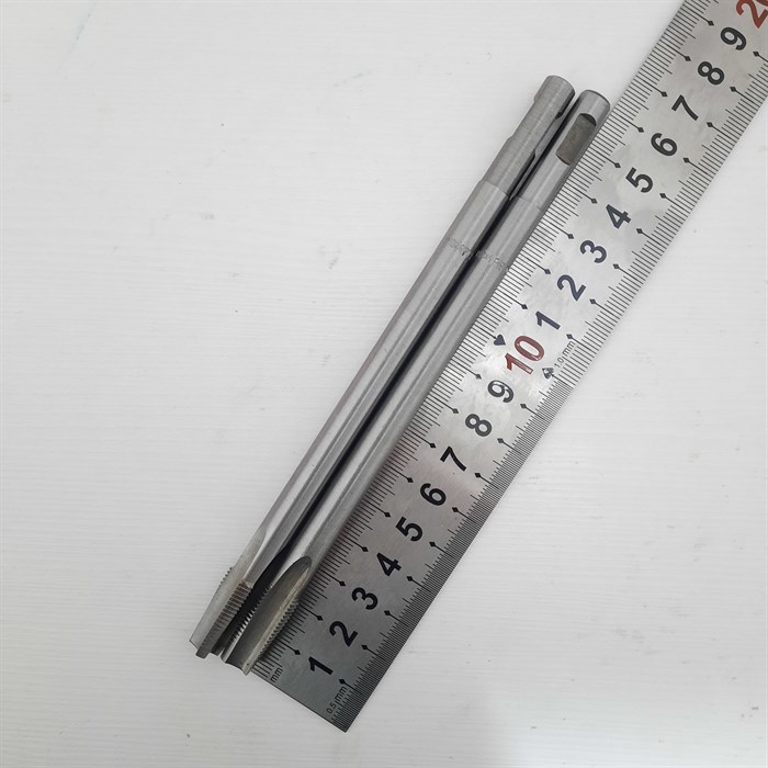 Гаечный метчик М10*1 2447 - фото 5624