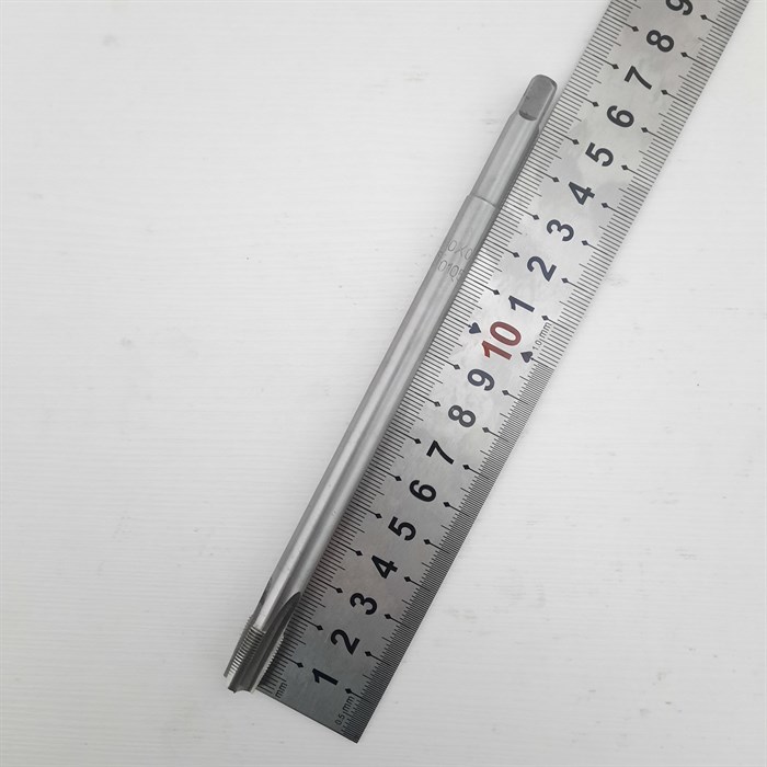 Гаечный метчик М10*0.75 2448 - фото 5626