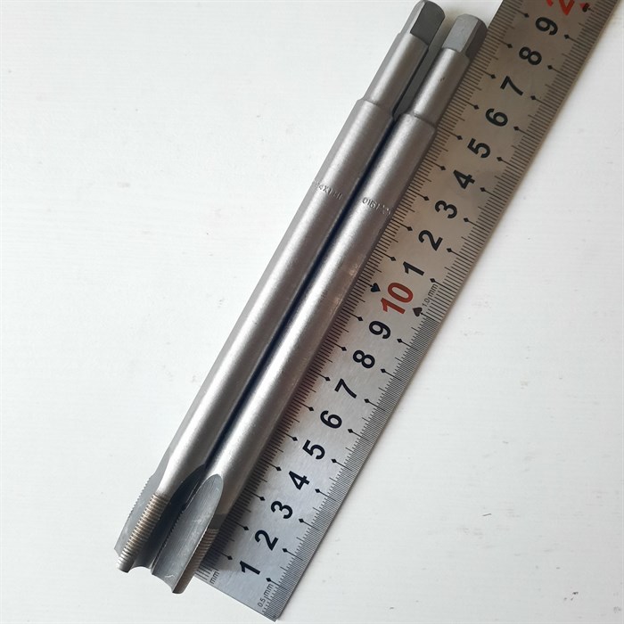 Гаечный метчик М14х1 2458 - фото 5649