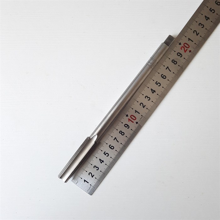 Гаечный метчик М14х0.75 2459 - фото 5653