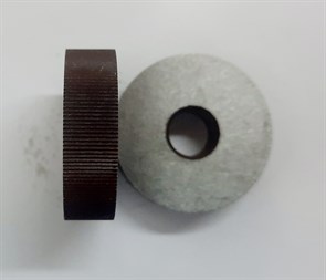 Ролик накатки 0,6 мм 1872