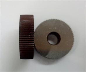 Ролик накатки 1,5 мм 1876