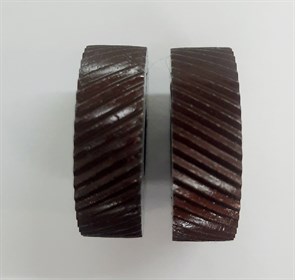 Накатки рифления 1,5 мм 1883