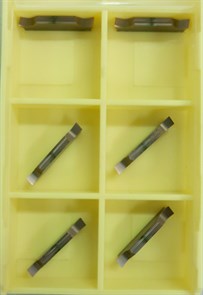 Пластина отрезная MGGN500L-8 1831