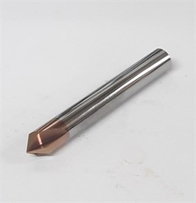 Фреза фасочная твердосплавная 12*60° 75L 1845