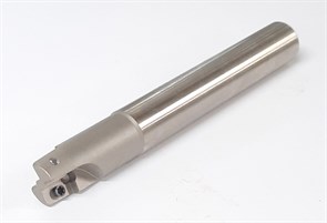 Фреза корпусная 16мм z2 300R C16-16-150 с пластинами AP**1135 2190