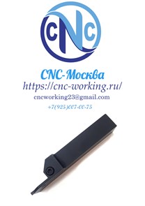 Резец отрезной MGEHR2020-2 1770