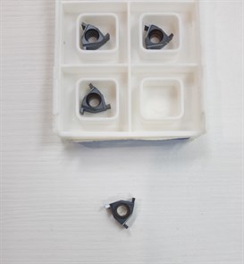 Сменная пластина TNR 11090 GR520  канавочная 2066