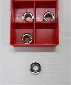 Пластина по алюминию RCGT1204MO-AL K10 2262