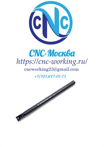 Резец для внутренних канавок SIGER0606A-EH 2050