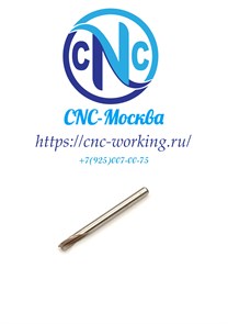 Шпоночная фреза 10 мм 2299