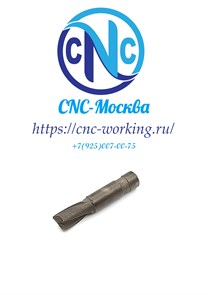 Шпоночная фреза 12 мм 2301