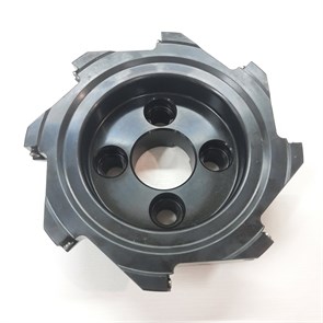 Фреза торцевая BAP400R 160-40-8T 1917