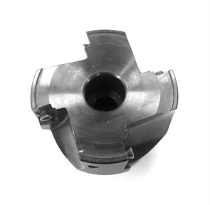 Фреза торцевая 002 08R50-22-F4 1905